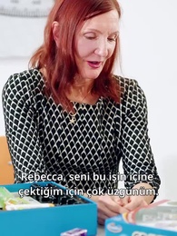 Bölüm 40 - Çalınan Kimlik