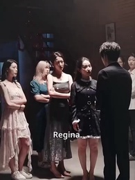 Velo de Mentiras - Episode 74