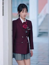 真惡僕她拿穩反派劇本 - Episode 13