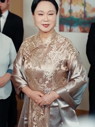 雲深不知晚 - Episode 43