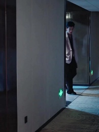 [Dubbed] Reborn for Love: The General's New Battle - Episode 10