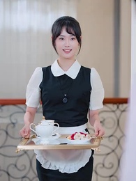 6화 - 다시 태어난 오른팔