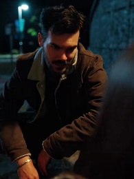 تسمع صوت قلبك - Episode 24