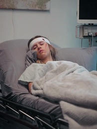 انتقام وريثة الباليه - Episode 6