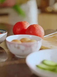 Perjodohan Palsu - Episode 55