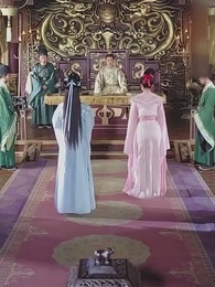 Episode 15 - [Dubbing]Cinta Abadi