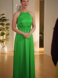 انتقام وريثة الباليه - Episode 39