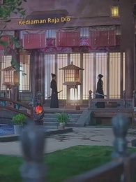 Episode 13 - [Dubbing]Cinta Abadi