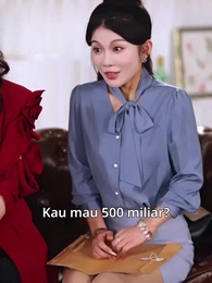 Episode 32 - Perjodohan Palsu