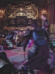 Episode 62 - [Dubbing]Cinta Abadi