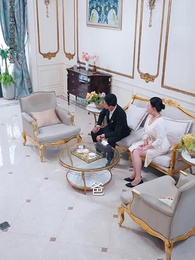 真惡僕她拿穩反派劇本 - Episode 7