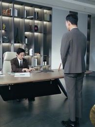 Die wahre Erbin: Mein neues Leben nach dir - Episode 21