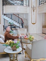 真惡僕她拿穩反派劇本 - Episode 44