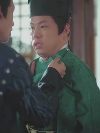 Episode 36 - [Dubbing]Cinta Abadi