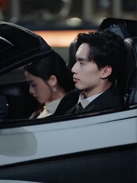 [Dubbed] Reborn for Love: The General's New Battle - Episode 5