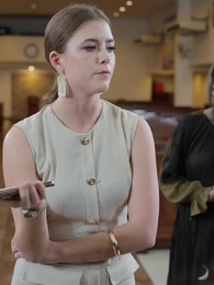 Возвращение отвергнутой - Episode 40