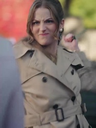 الحلقة 52 - انتقام وريثة الباليه