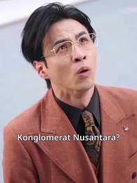 Perjodohan Palsu - Episode 4