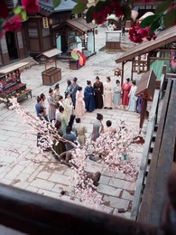 Episode 13 - Her Path to Glory