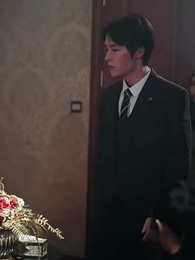 Episodio 9 - Velo de Mentiras