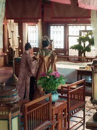 Her Path to Glory - Episode 28