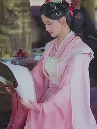 Episode 11 - [Dubbing]Cinta Abadi