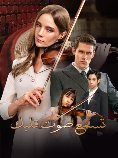 تسمع صوت قلبك