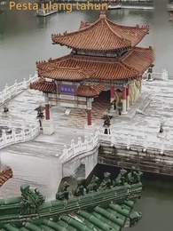 Episode 8 - [Dubbing]Cinta Abadi