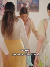 Episodio 35 - Notturno Infinito