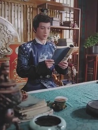 [Dubbing]Cinta Abadi - Episode 2