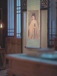 [Dubbing]Cinta Abadi - Episode 27