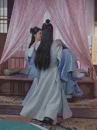 [Dubbing]Cinta Abadi - Episode 59