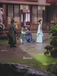 Episode 3 - [Dubbing]Cinta Abadi