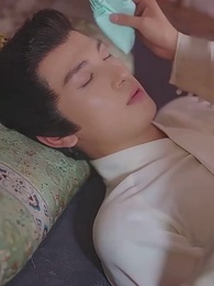 Episode 25 - [Dubbing]Cinta Abadi