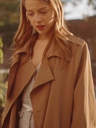 [مدبلج]وريثة بين الخيانة والانتقام - Episode 49