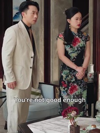 Episode 18 - [Dubbed] Reborn for Love: The General's New Battle