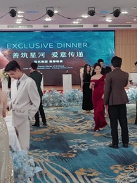 Episode 30 - [Dubbed] Reborn for Love: The General's New Battle