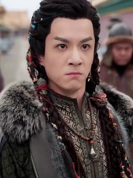 Episódio 28 - Jogo Perigoso no Palácio