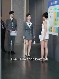 Die wahre Erbin: Mein neues Leben nach dir - Episode 16