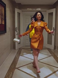 Episode 19 - Perjodohan Palsu