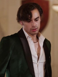 ไลแคนไร้บ้าน × คู่ชีวิต - Episode 55