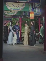 Episode 41 - [Dubbing]Cinta Abadi