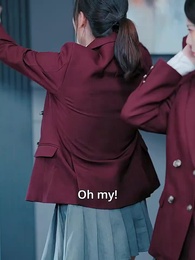 When I Got the Villain‘s Script - Episode 19