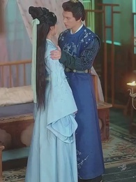 Episode 14 - [Dubbing]Cinta Abadi