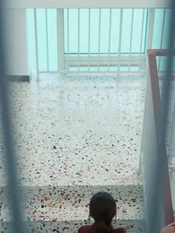 第49話 - 侍女が悪役の台本を手に