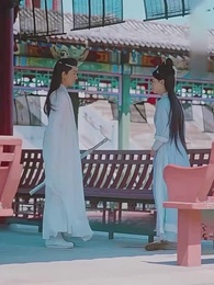 [Dubbing]Cinta Abadi - Episode 39