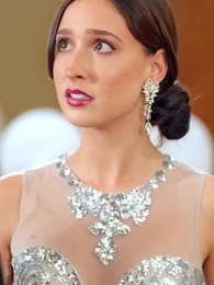 Çalınan Kimlik - Episode 39