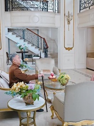 44화 - 다시 태어난 오른팔