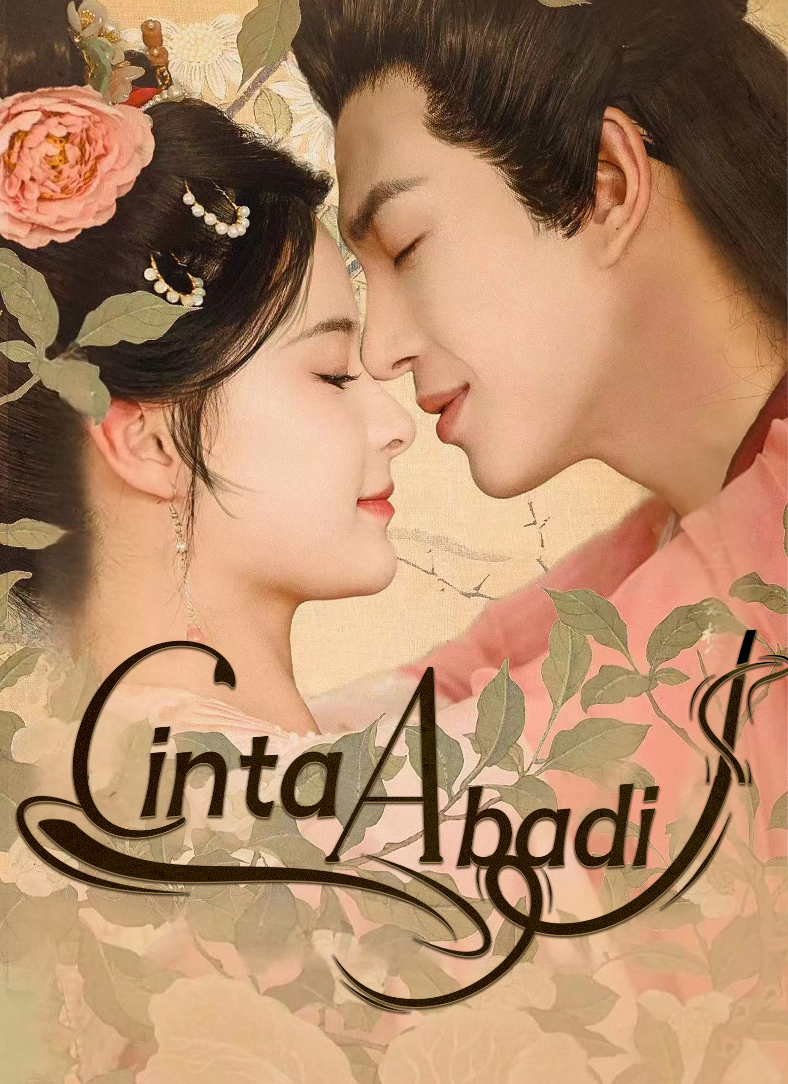 Poster [Dubbing]Cinta Abadi