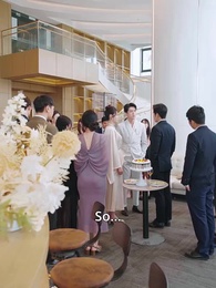 Fake Death & Twisted Betrayal - Episode 15